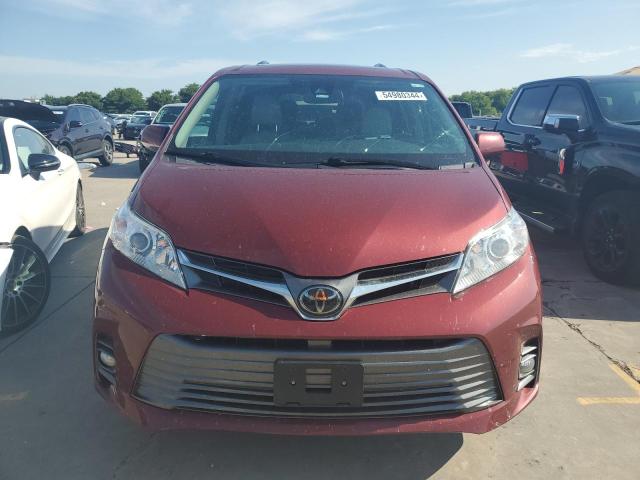 Photo 4 VIN: 5TDYZ3DCXLS071349 - TOYOTA SIENNA XLE 