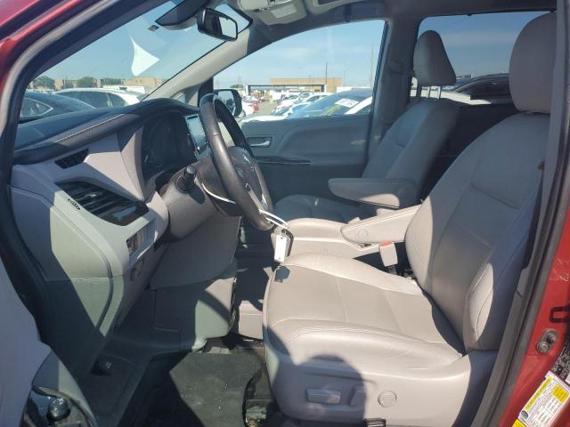 Photo 6 VIN: 5TDYZ3DCXLS071349 - TOYOTA SIENNA XLE 