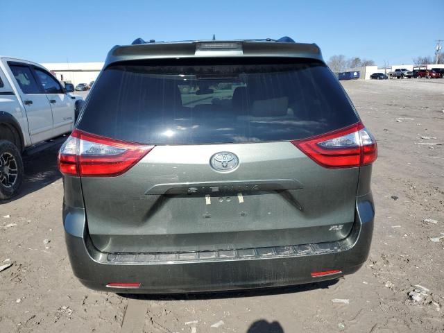 Photo 5 VIN: 5TDYZ3DCXLS077393 - TOYOTA SIENNA XLE 