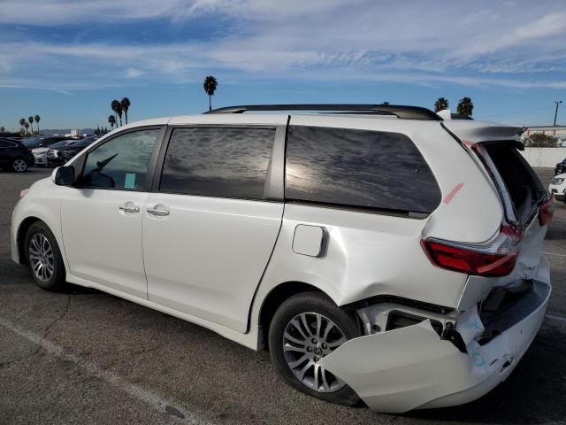 Photo 1 VIN: 5TDYZ3DCXLS084473 - TOYOTA SIENNA XLE 