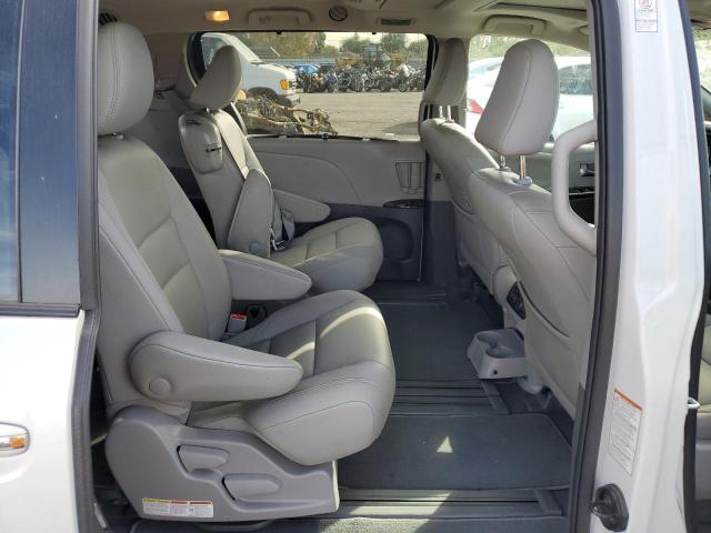 Photo 10 VIN: 5TDYZ3DCXLS084473 - TOYOTA SIENNA XLE 