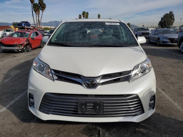 Photo 4 VIN: 5TDYZ3DCXLS084473 - TOYOTA SIENNA XLE 