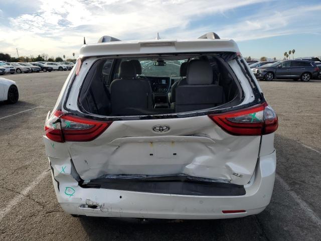 Photo 5 VIN: 5TDYZ3DCXLS084473 - TOYOTA SIENNA XLE 