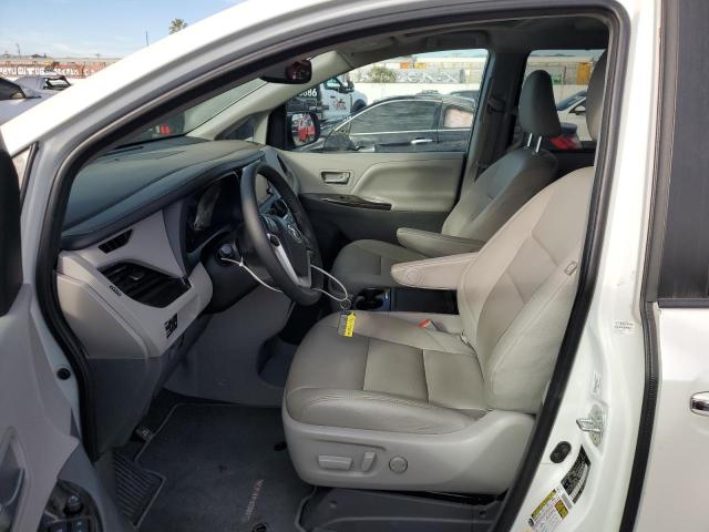 Photo 6 VIN: 5TDYZ3DCXLS084473 - TOYOTA SIENNA XLE 