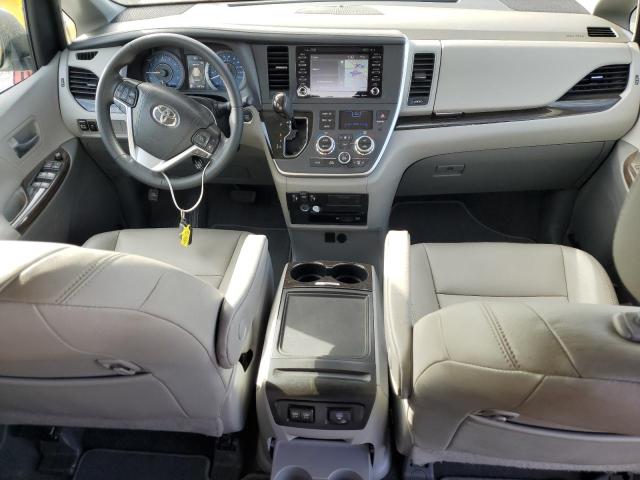 Photo 7 VIN: 5TDYZ3DCXLS084473 - TOYOTA SIENNA XLE 