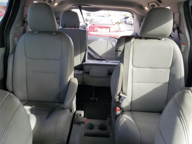 Photo 9 VIN: 5TDYZ3DCXLS084473 - TOYOTA SIENNA XLE 