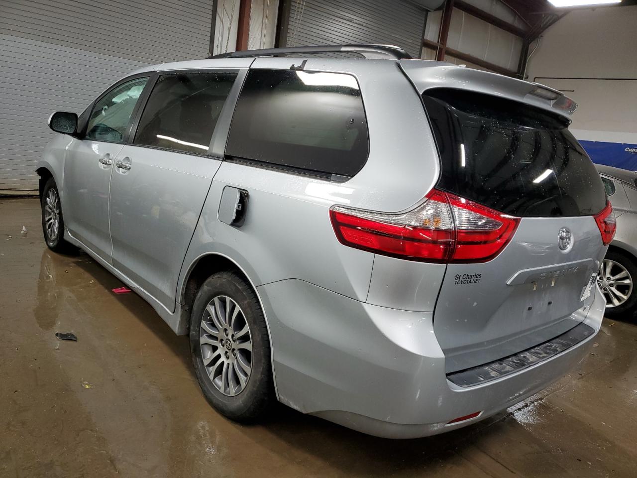 Photo 1 VIN: 5TDYZ3DCXLS086336 - TOYOTA SIENNA 