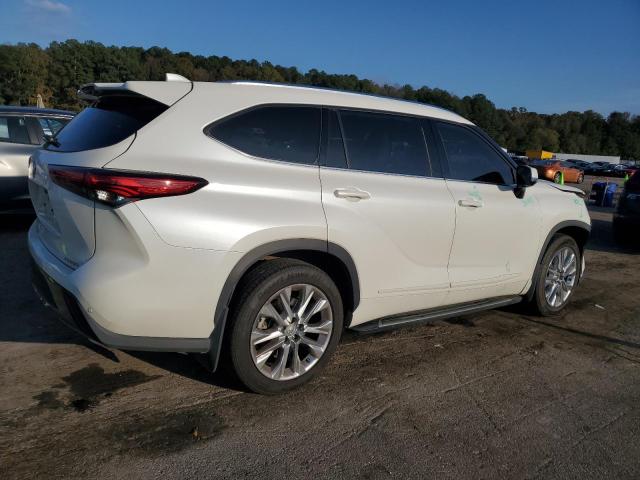 Photo 2 VIN: 5TDYZRAH0LS007453 - TOYOTA HIGHLANDER 