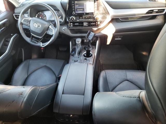 Photo 7 VIN: 5TDYZRAH0NS108561 - TOYOTA HIGHLANDER 