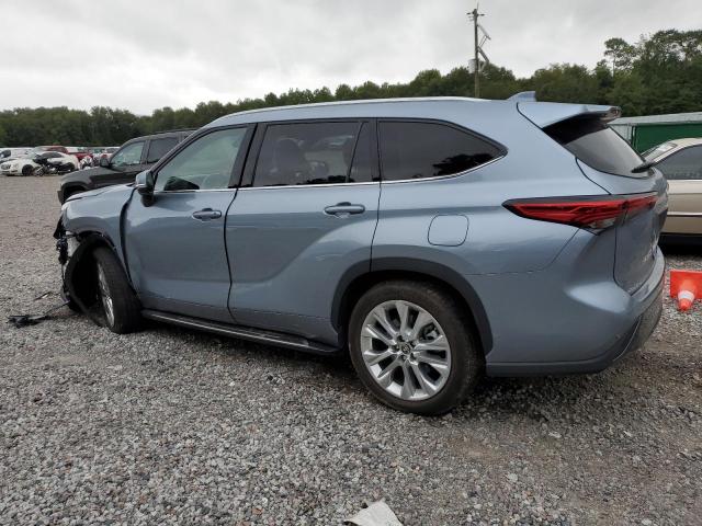 Photo 1 VIN: 5TDYZRAH0NS114795 - TOYOTA HIGHLANDER 