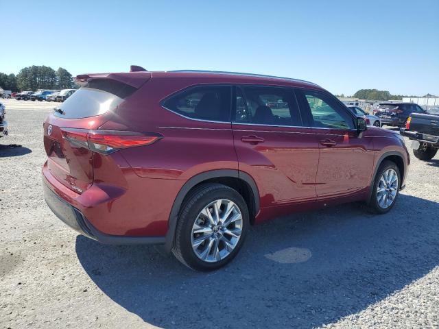 Photo 2 VIN: 5TDYZRAH1LS005050 - TOYOTA HIGHLANDER 