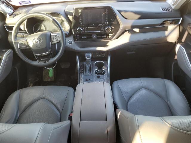 Photo 7 VIN: 5TDYZRAH1LS009566 - TOYOTA HIGHLANDER 