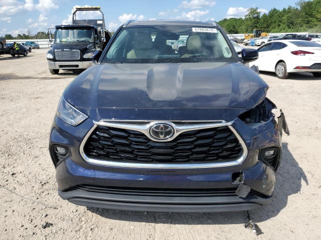 Photo 4 VIN: 5TDYZRAH1LS018896 - TOYOTA HIGHLANDER 