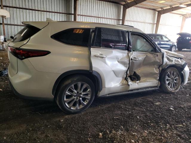 Photo 2 VIN: 5TDYZRAH1LS024682 - TOYOTA HIGHLANDER 