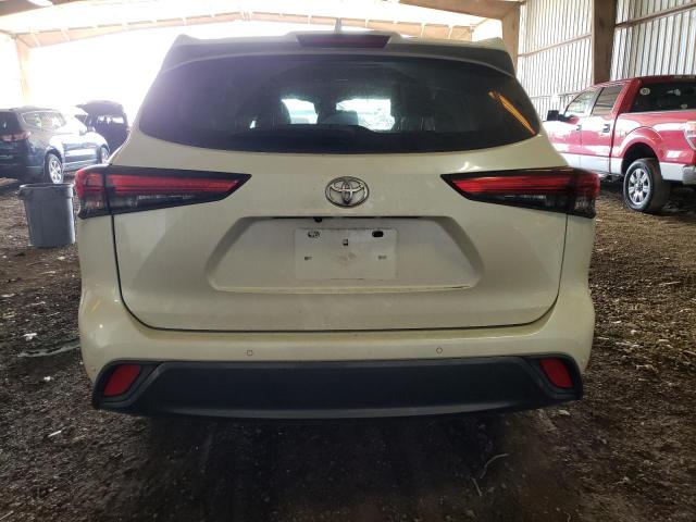 Photo 5 VIN: 5TDYZRAH1LS024682 - TOYOTA HIGHLANDER 