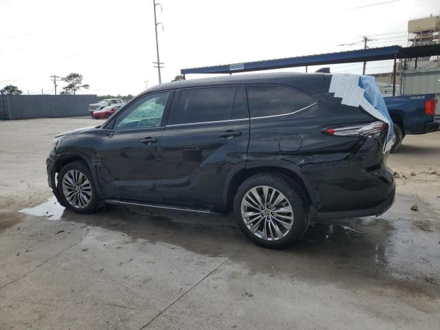 Photo 1 VIN: 5TDYZRAH1MS522270 - TOYOTA HIGHLANDER 