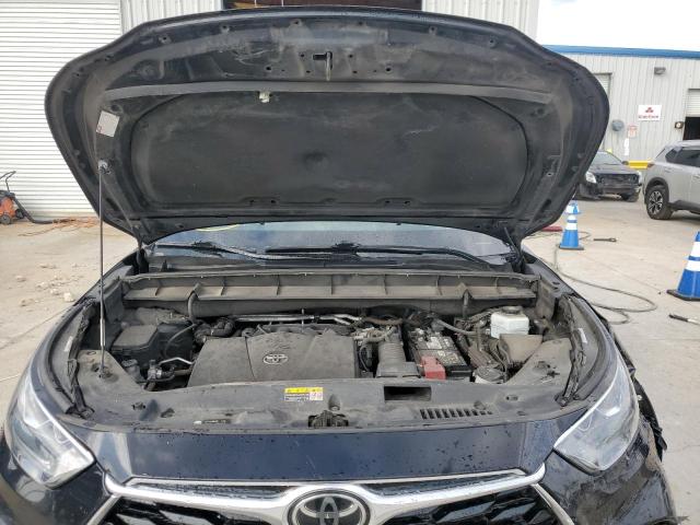 Photo 11 VIN: 5TDYZRAH1MS522270 - TOYOTA HIGHLANDER 