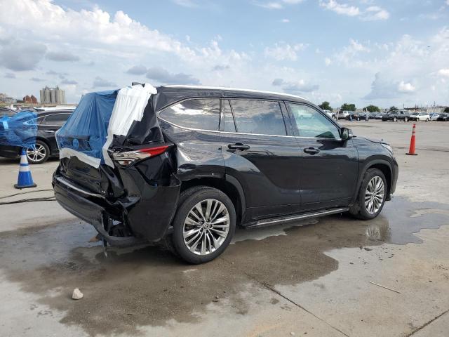 Photo 2 VIN: 5TDYZRAH1MS522270 - TOYOTA HIGHLANDER 