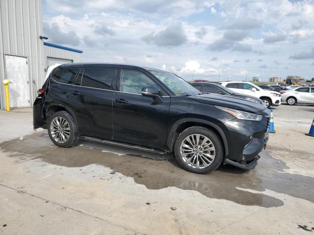 Photo 3 VIN: 5TDYZRAH1MS522270 - TOYOTA HIGHLANDER 