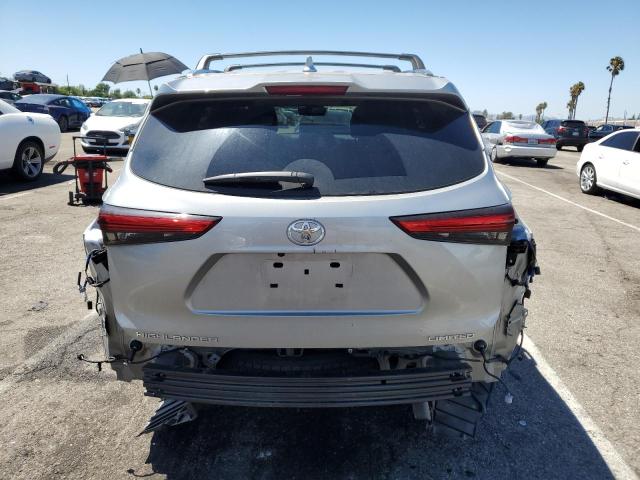 Photo 5 VIN: 5TDYZRAH2MS080440 - TOYOTA HIGHLANDER 