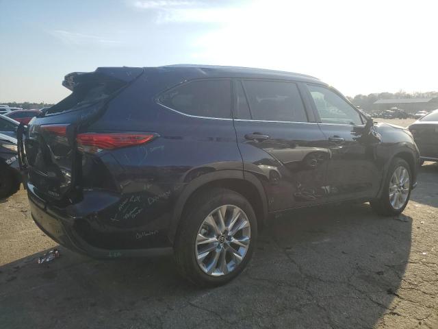 Photo 2 VIN: 5TDYZRAH2MS535979 - TOYOTA HIGHLANDER 