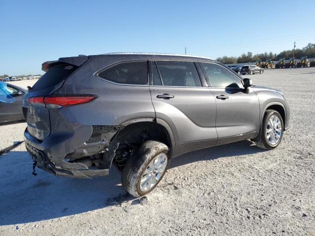 Photo 2 VIN: 5TDYZRAH2NS540262 - TOYOTA HIGHLANDER 