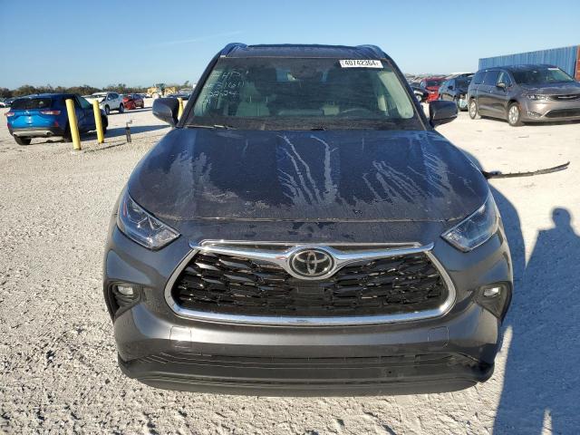 Photo 4 VIN: 5TDYZRAH2NS540262 - TOYOTA HIGHLANDER 