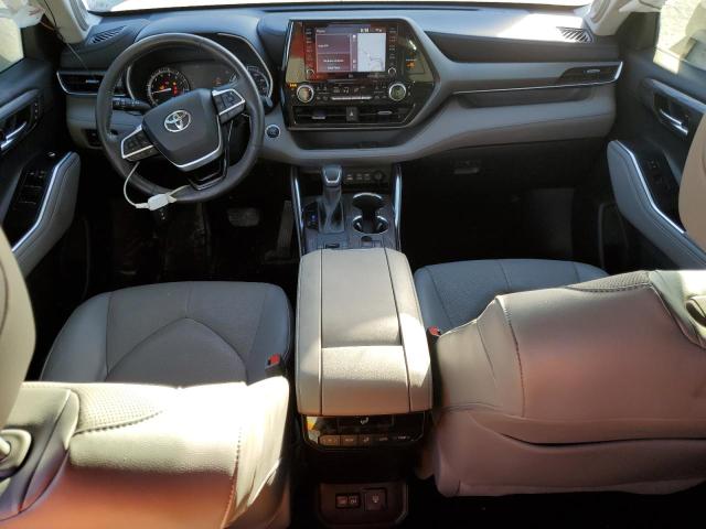 Photo 7 VIN: 5TDYZRAH2NS540262 - TOYOTA HIGHLANDER 