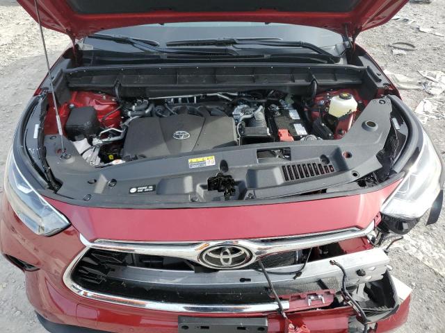 Photo 11 VIN: 5TDYZRAH2NS559040 - TOYOTA HIGHLANDER 