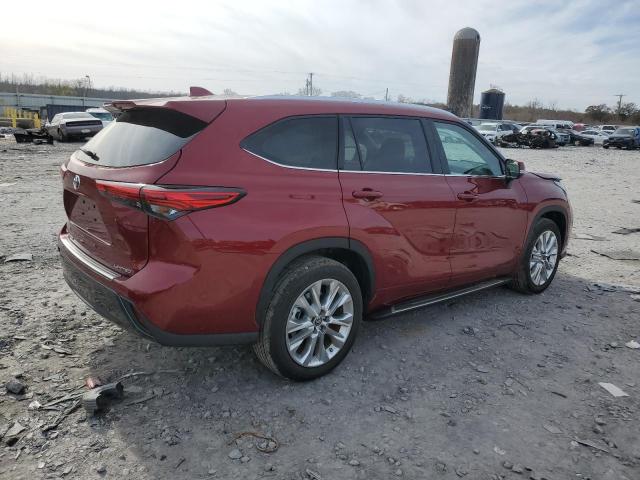 Photo 2 VIN: 5TDYZRAH2NS559040 - TOYOTA HIGHLANDER 