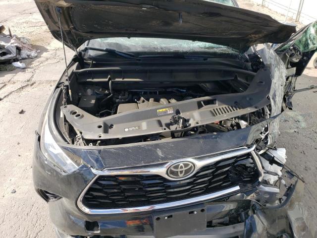 Photo 11 VIN: 5TDYZRAH3LS000920 - TOYOTA HIGHLANDER 