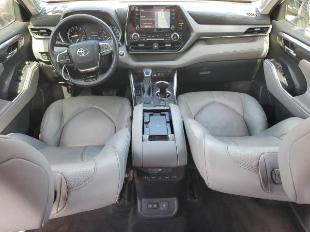 Photo 7 VIN: 5TDYZRAH4LS004815 - TOYOTA HIGHLANDER 