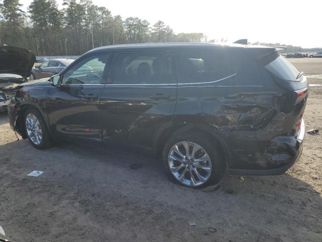 Photo 1 VIN: 5TDYZRAH4MS067897 - TOYOTA HIGHLANDER 