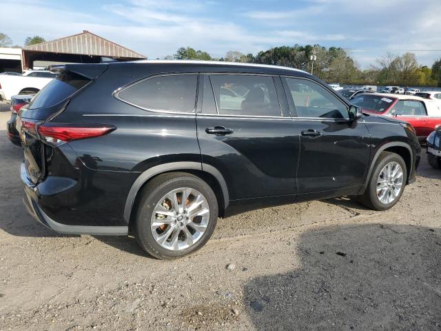 Photo 2 VIN: 5TDYZRAH4MS067897 - TOYOTA HIGHLANDER 