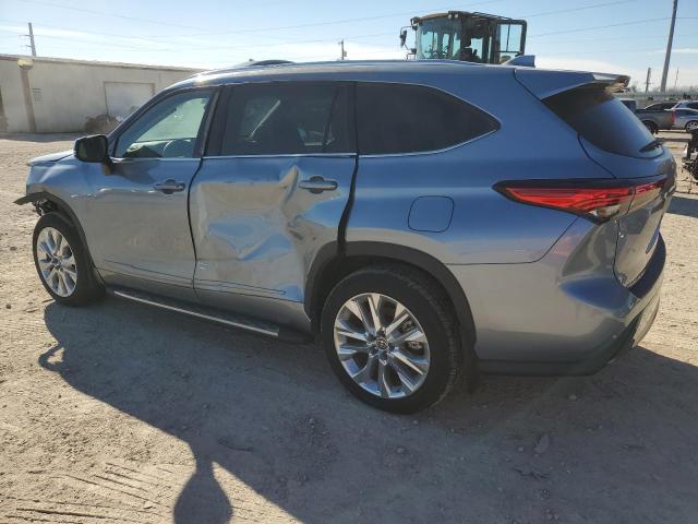 Photo 1 VIN: 5TDYZRAH4MS069956 - TOYOTA HIGHLANDER 