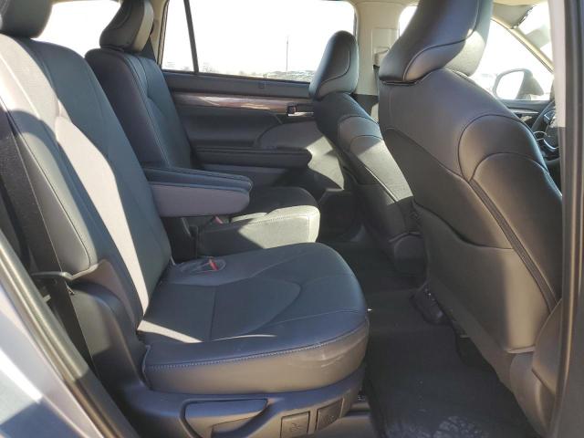 Photo 10 VIN: 5TDYZRAH4MS069956 - TOYOTA HIGHLANDER 