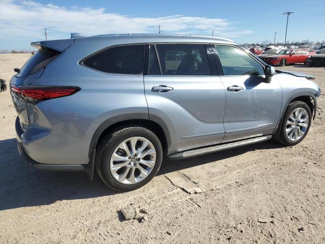 Photo 2 VIN: 5TDYZRAH4MS069956 - TOYOTA HIGHLANDER 