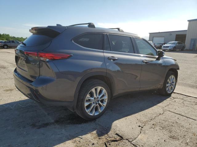 Photo 2 VIN: 5TDYZRAH5MS089634 - TOYOTA HIGHLANDER 