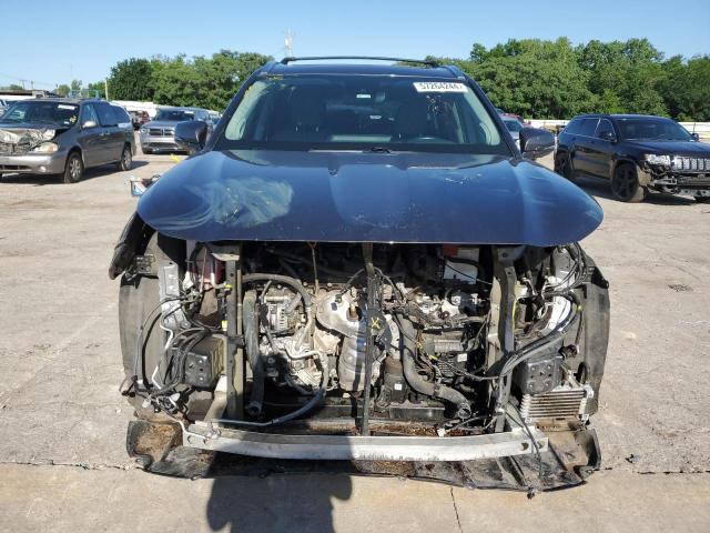 Photo 4 VIN: 5TDYZRAH5MS089634 - TOYOTA HIGHLANDER 