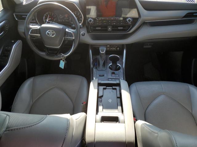 Photo 7 VIN: 5TDYZRAH5MS089634 - TOYOTA HIGHLANDER 