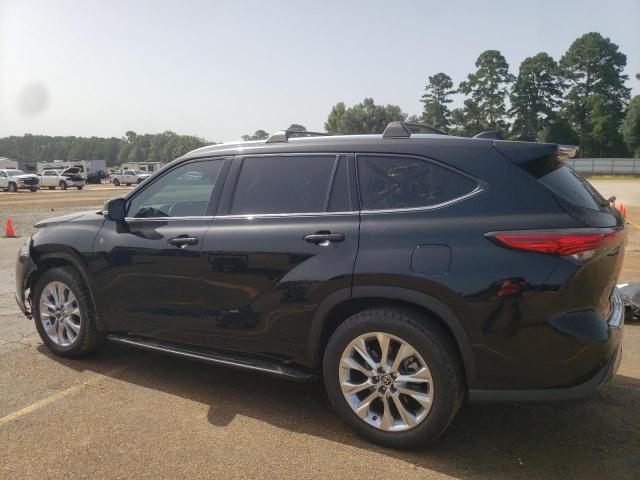 Photo 1 VIN: 5TDYZRAH6LS027870 - TOYOTA HIGHLANDER 