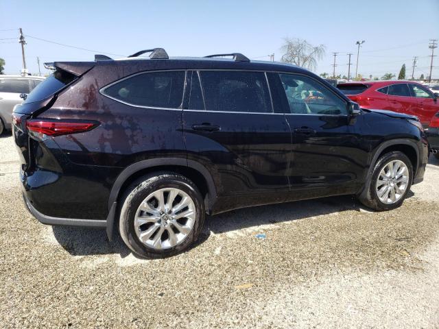 Photo 2 VIN: 5TDYZRAH6NS118463 - TOYOTA HIGHLANDER 