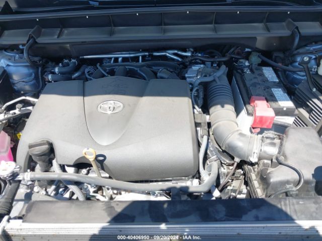 Photo 9 VIN: 5TDYZRAH6NS132170 - TOYOTA HIGHLANDER 