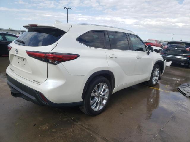 Photo 2 VIN: 5TDYZRAH7LS009961 - TOYOTA HIGHLANDER 