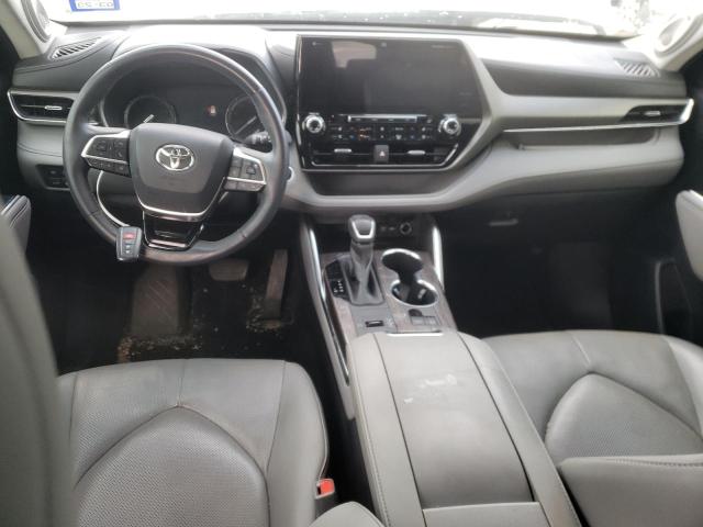 Photo 7 VIN: 5TDYZRAH7LS009961 - TOYOTA HIGHLANDER 