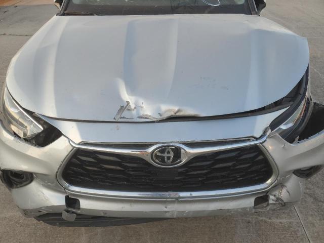 Photo 11 VIN: 5TDYZRAH7MS070180 - TOYOTA HIGHLANDER 