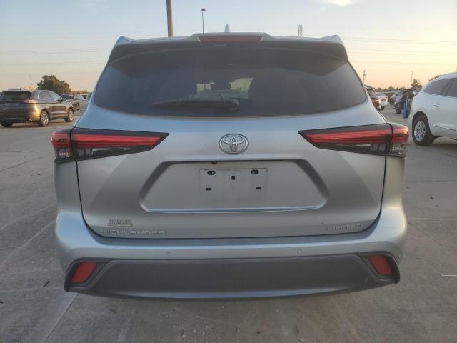 Photo 5 VIN: 5TDYZRAH7MS070180 - TOYOTA HIGHLANDER 