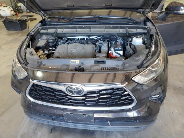 Photo 11 VIN: 5TDYZRAH8MS058751 - TOYOTA HIGHLANDER 