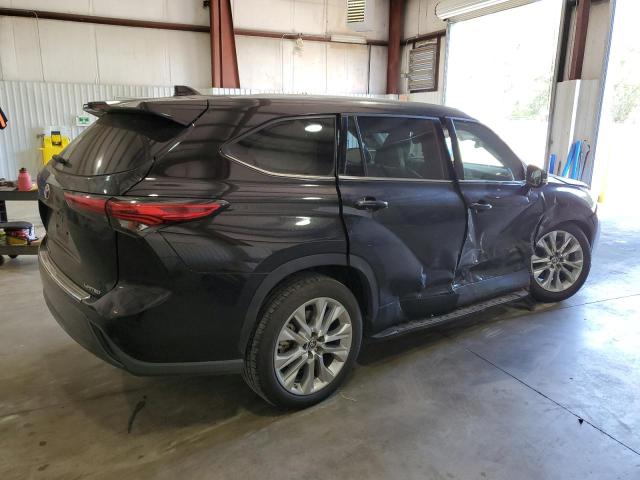 Photo 2 VIN: 5TDYZRAH8MS058751 - TOYOTA HIGHLANDER 