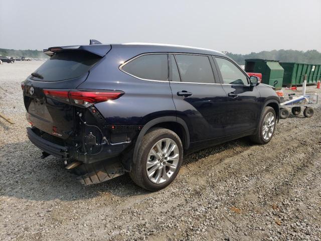 Photo 2 VIN: 5TDYZRAH9LS006401 - TOYOTA HIGHLANDER 